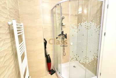 Apartament 1 camera | Terasa | 35 mpu | Zona Romul Ladea Borhanci - 4