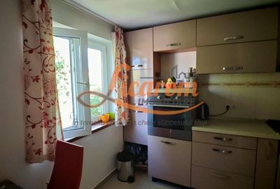 Apartament cu 2 camere decomandat, mobilat în Blumăna - 3