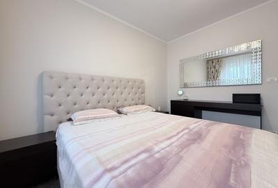 Apartament 2 camere Bucurestii Noi - Damaroaia - 2