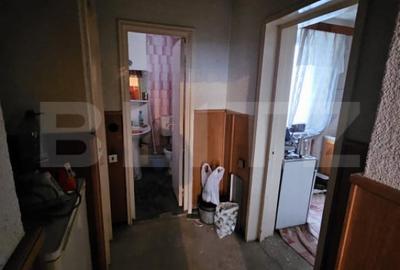 Apartament cu 2 camere decomandat în George Enescu - 3