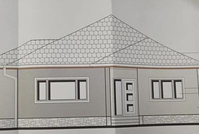 Casa noua parter construc?ie din 2018 in zona strazii Bari?iu Casa noua parter construc?ie din 2018 in zona strazii Bari?iu - 11
