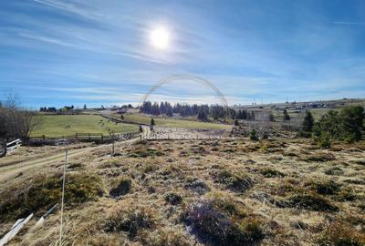 Teren intravilan in Marisel, 10630 mp, zona Cabana Motilor Teren intravilan in Marisel, 10630 mp, zona Cabana Motilor - 2