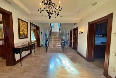 Casa 8 camere de vanzare in Zorilor, Cluj Napoca - 5