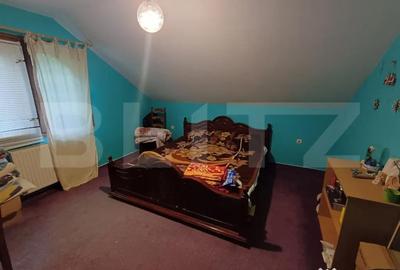 Casă cu 5 camere cu Teren 1720 Mp în Central - 7