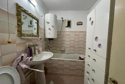 Apartament 4 camere de vanzare zona E3 Tulcea - 5