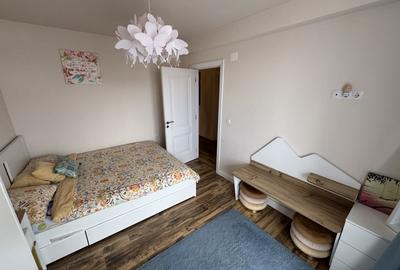 Casa individuala cuplata ,172 mp utili , zona Teilor - 8