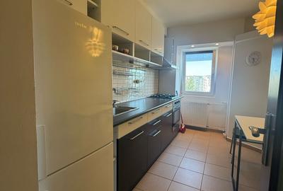 Nerva Traian - Timpuri Noi -  Mircea Voda- garsoniera moderna - mobilata utilata - 24