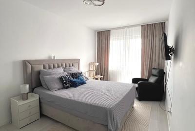 Apartament 2 cam - Mobilat si utilat - Loc de parcare inclus - Metrou Berceni Apartament 2 cam - Mobilat si utilat - Loc de parcare inclus - Metrou Berceni - 6