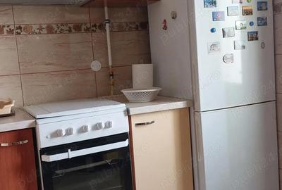 Apartament cu 2 camere decomandat în Inel II - 6