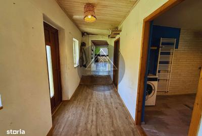 Casă cu 2 camere în Roandola - 11