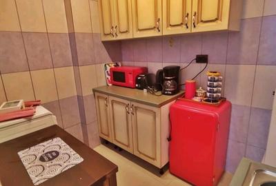 Apartament 3 camere Tineretului, 2 minute de metrou, CENTRALA PROPRIE, mobilat - 7