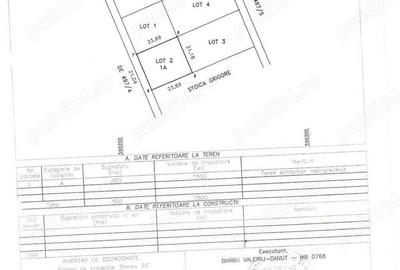 Vind Teren 500mp - Ghermanesti. Snagov Vind Teren 500mp - Ghermanesti. Snagov - 2