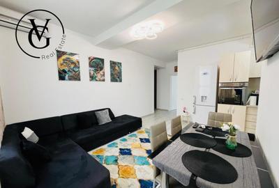 Apartament 2 camere in Mamaia Nord - 3