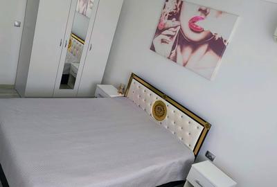 Garsonieră decomandată în Țiglina 1 - 3