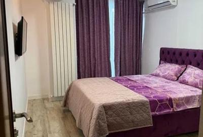 Apartament 3 camere Tomis Nord - Loc de parcare inclus - 2