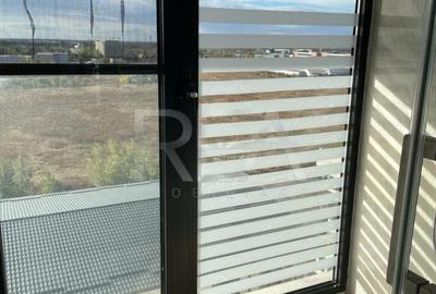 Apartament 3 Camere + Loc de Parcare Transparent Residence 3 - 7