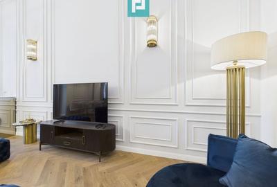 Apartament de lux cu 2 camere Ultracentral - 2