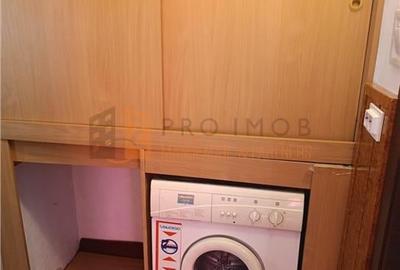 Apartament 2 camere cf.1 semidecomandat zona Brosteni - 14