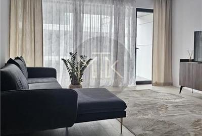 One Lake Club, Apartament 2 camere lux I Prima inchiriere - 1