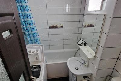 Garsonieră semidecomandată în Decebal - 1