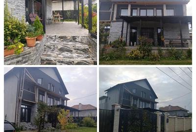 Vila 360mp P+1+M - 5