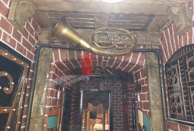 URGENT!,  Amzei, SPATIU COMERCIAL IN ACTE, INTRARE SEPARATA, NEGOCIABIL - 2