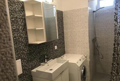 2 camere in zona Dambovita - 1