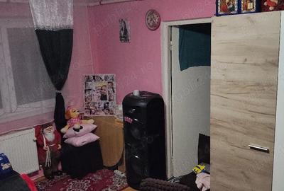 Apartament cu 2 camere nedecomandat în Central