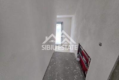 Casă individuală cu 5 camere cu Canalizare în Arhitecților - Calea Cisnădiei - 21