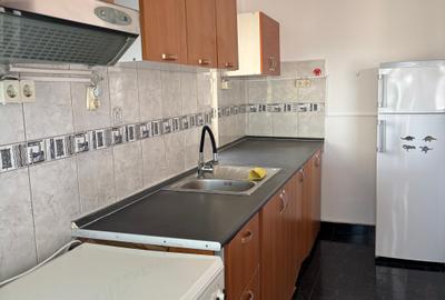 Duplex superb 6+7/8  pe DECEBAL,in imobil 1995,monolit,stradal,renovat,liber,lux - 6