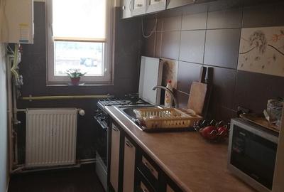 Apartament cu 2 camere decomandat în Central - 5