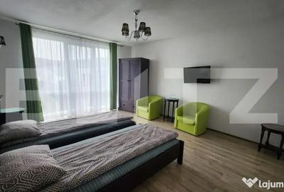 Casă cu 10 camere cu Teren 1100 Mp în Corunca - 7