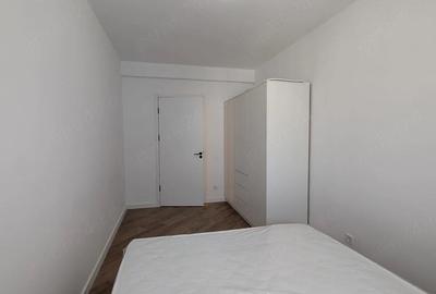 Apartament cu 4 camere semidecomandat în Central - 19