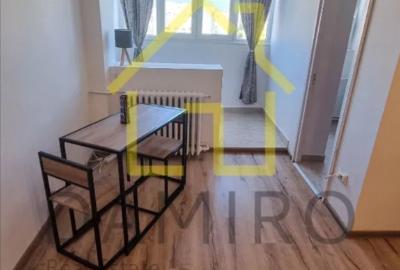 Garsonieră semidecomandată, mobilată în Iancului - 5