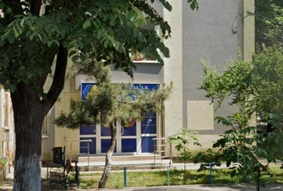Inchiriez spatiu comercial in Slatina - Victoriei, 50mp parter - 1