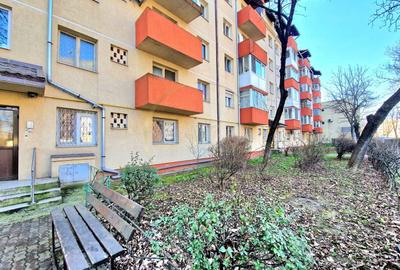 Apartament cu 2 camere, mobilat în Spitalul Județean - 10