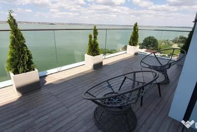 Apartament cu 3 camere decomandat în Nord
