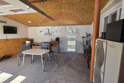 Casa / Vila cu 4 camere de vanzare - 18