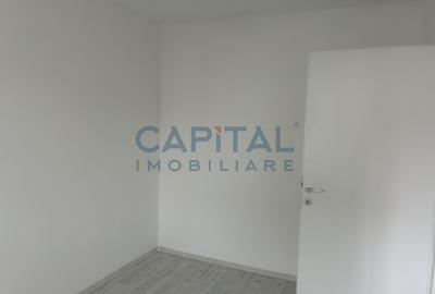 Apartament cu 2 camere semidecomandat în 9 Mai - 3