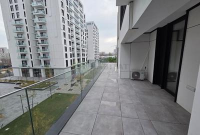 Apartament spectaculos cu grădină privată de 152 mp – disponibil spre închiriere - 15