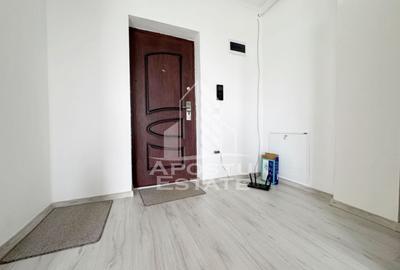 Apartament cu 2 camere semidecomandat, mobilat în Giroc - 7