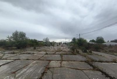 Teren în Republicii - 4