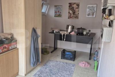 Casa noua pe un nivel  in Sancrai mobilata si utilata lux - 3