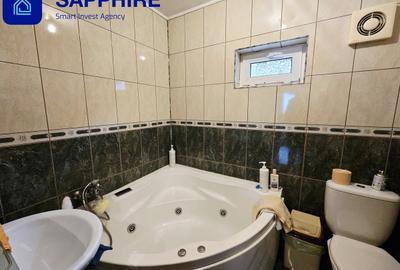 Casă cu 4 camere cu Teren 727 Mp în Bragadiru - 10