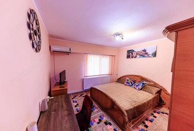 Vand apartament 1 camera, IC Fimu, mobilat ?i utilat complet - gata de locuit sau inchiriat