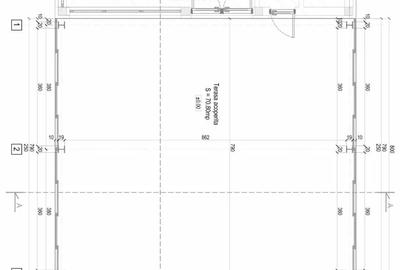 Spațiu comercial, de 320 mp, în Central - 4