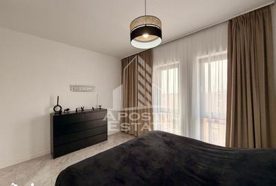 Apartament cu 3 camere, mobilat în Giroc - 8
