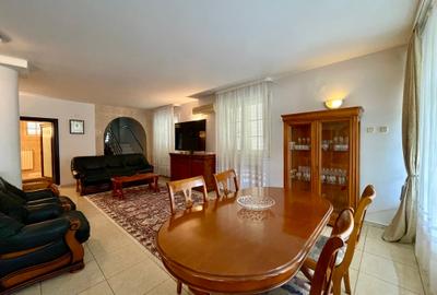 Vanzare VILA rezidenta / casa de vacanță 540 mp, teren 1500 mp | Snagov - 18