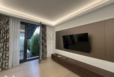 Casă cu 5 camere cu Teren 370 Mp în Băneasa - 13