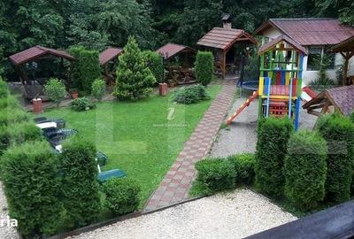 Spațiu comercial, de 1,200 mp, în Cheia - 2